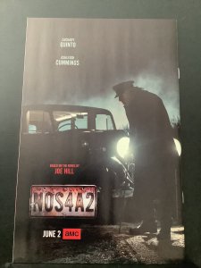 Shazam #5 Variant (2019)