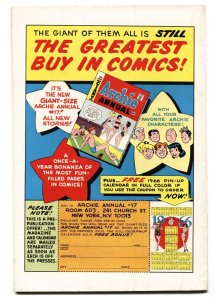 Archie's Mad House #40  1965 - Archie  -VF+ - Comic Book