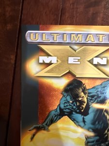 Ultimate X-Men #39 (2004)