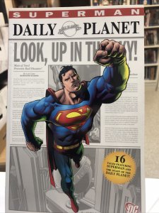 Superman Daily Planet (2006) DC Comics TPB SC Lois Lane