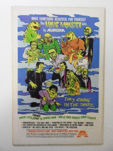 Aquaman #51 (1970) FN+ Condition!