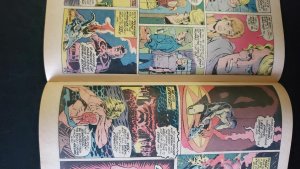 Marvel Spotlight #5 Key Issue: 1st appearance of Ghost Rider & Johnny Blaze