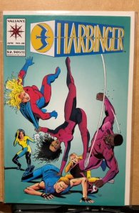 Harbinger #28 (1994)