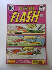 The Flash #223 (1973) FN/VF condition