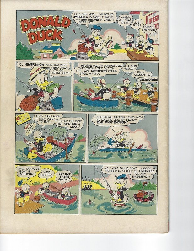 Donald Duck 348