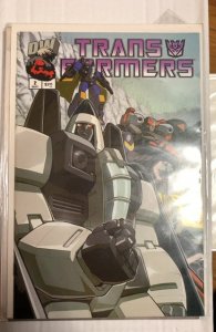 Transformers #2