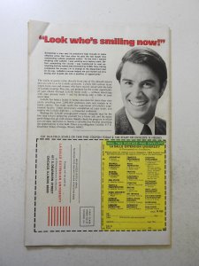 Iron Fist #1 (1975) FN- Condition! MVS intact!