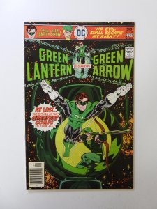 Green Lantern #90 (1976) VF- condition