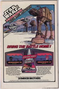 G.I. Joe: A Real American Hero #4 (1982) G.I. Joe