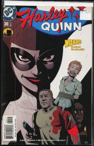 Harley Quinn #30 (2003) Harley Quinn
