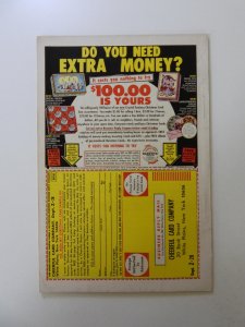 Tower of Shadows Special (1971) FN/VF condition