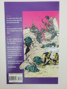 X-Men Archives #3 (1995)