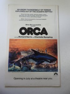 The X-Men #107 (1977) VG/FN Condition