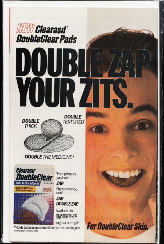 The Amazing Spider-Man #316 (1989)