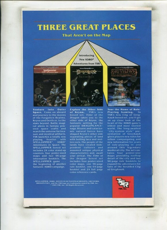 IRON MAN #247 (9.2) THE HULK, BOB LAYTON!! 1989