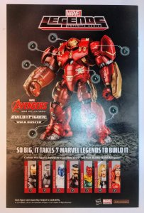 The Amazing Spider-Man #3 (8.0, 2016)