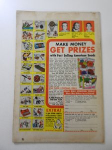 The Flash #195 (1970) FN Condition!