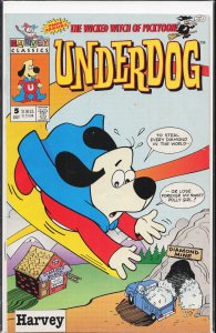 Underdog #5