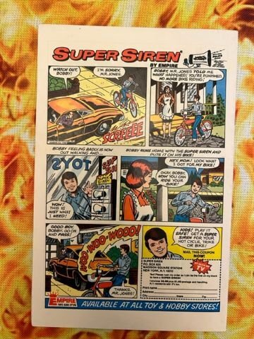 The Flash #263 (1978) - VF-