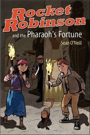 Rocket Robinson and the Pharoah’s Fortune TPB #1 VF/NM; Dark Horse | save on shi