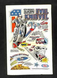 Giant-Size Avengers #3