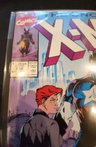 The Uncanny X-Men #268 (1990)