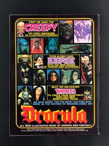 Vampirella #22 (1973)