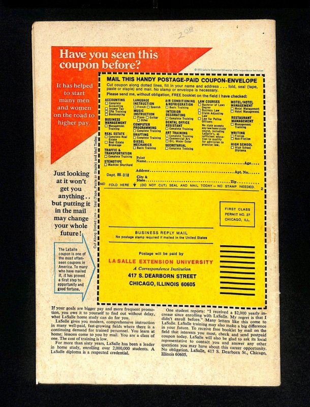 Sub-Mariner #59 Epic Battle Sub-Mariner vs Thor!