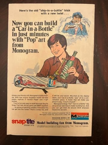 Super-Team Family #1 (1975) - VF -