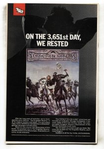 Action #593--Big Barda issue--Superman--Comic Book--VF/NM