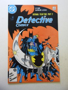 Detective Comics #576 (1987) VF Condition