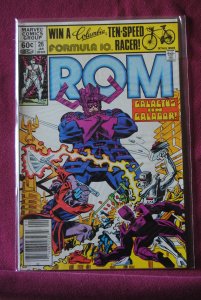 Rom #26 (1982)