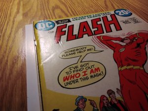 The Flash #218 (1972)