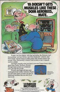 Fantastic Four #262 (1984) - NM