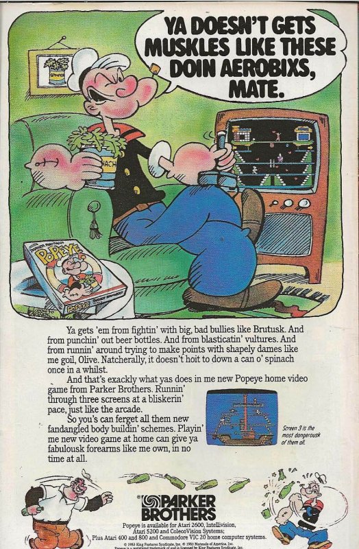 Fantastic Four #262 (1984) - NM