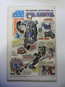 Daredevil #130 (1976) VG Condition MVS Intact