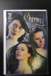Charmed #10 (2011)
