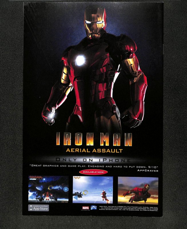 Marvels: Eye of the Camera #4 Jay Anacleto Variant