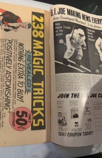 Batman #175 (1965)the decline and fall of Batman needs cleaning