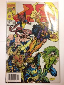 X-Factor #98 Comic Book Marvel 1993