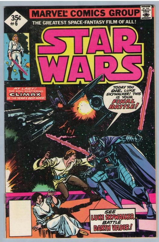 Star Wars 6 Dec 1977 FI (6.0)