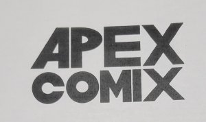 Apex Comix