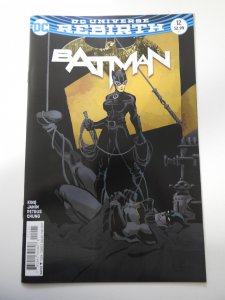 Batman #12 Tim Sale Cover (2017)