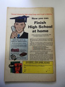 Chamber of Darkness #6 (1970) VG+ Condition