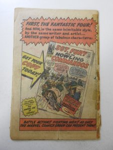 X-Men #1 PR Condition see desc