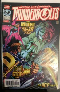 Thunderbolts #2 (1997)