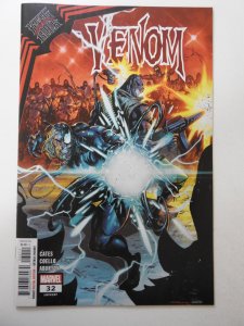 Venom #32 (2021)