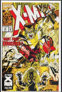 X-Men #19 (1993) X-Men