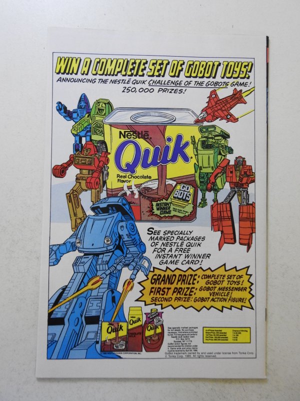 Star Wars #103 (1986) VF/NM Condition!