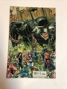 Batman Superman (2018) # 1 (NM) Promotional Variant Comic